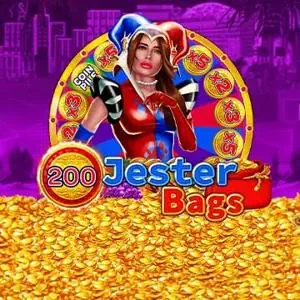 Jester Bags 200